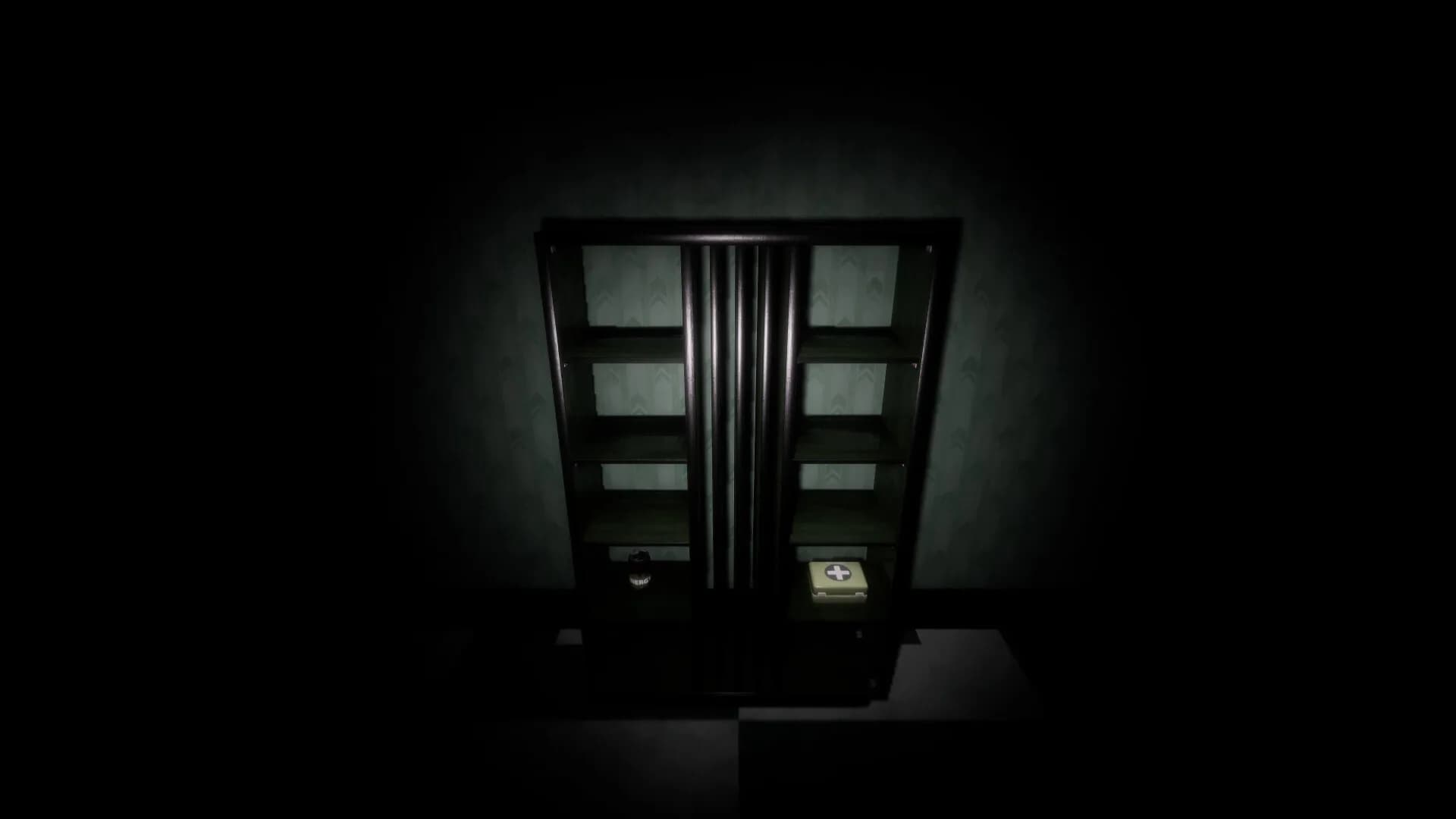Backrooms: The True Level görsel 3