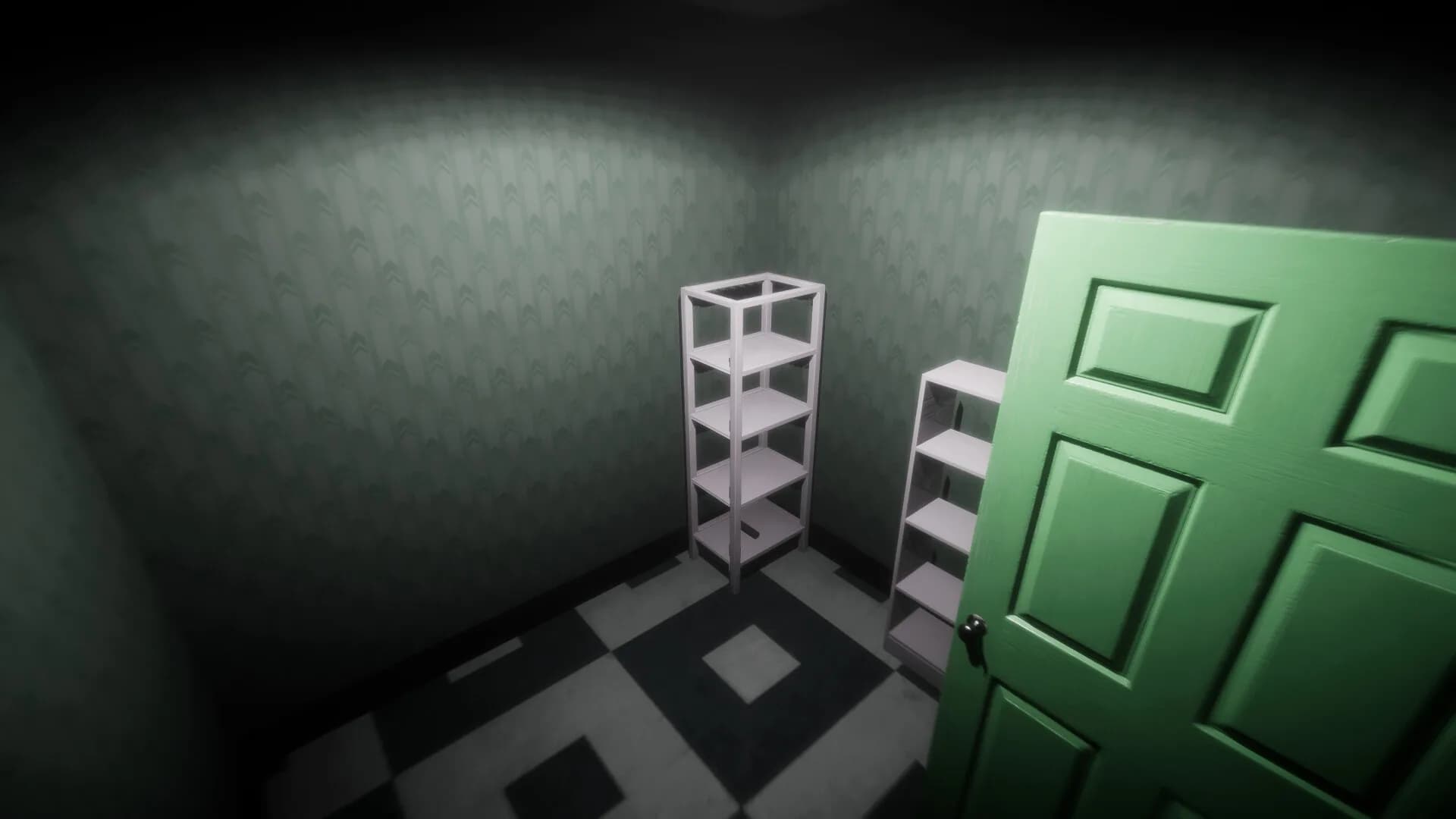Backrooms: The True Level görsel 4
