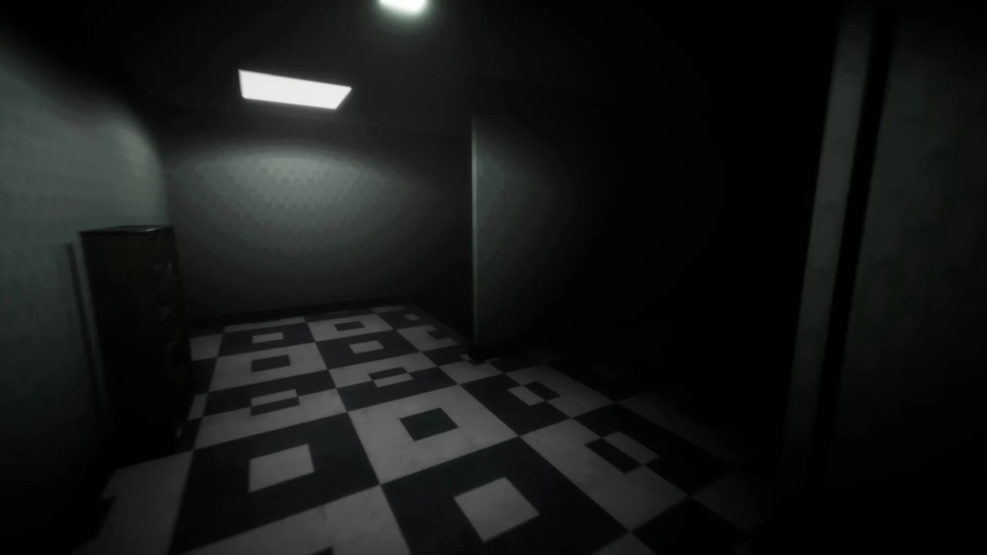 Backrooms: The True Level görsel 6