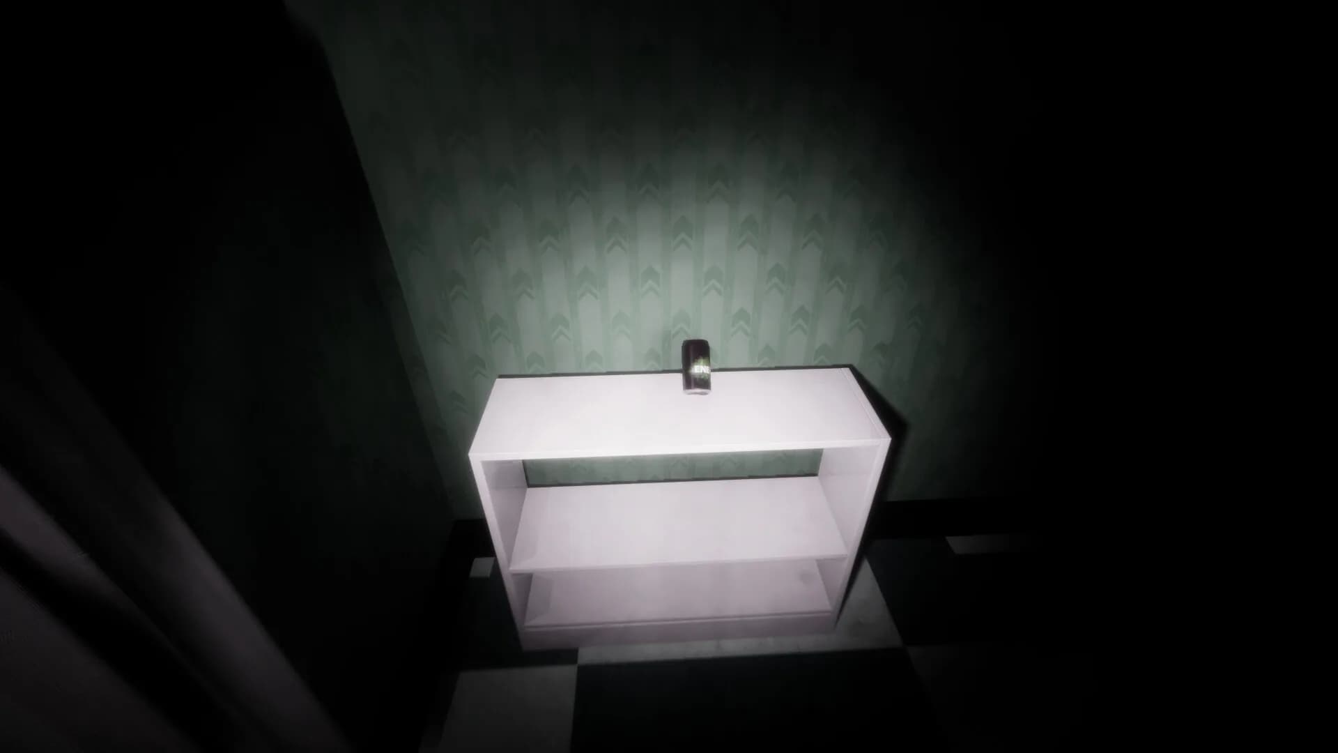 Backrooms: The True Level görsel 7