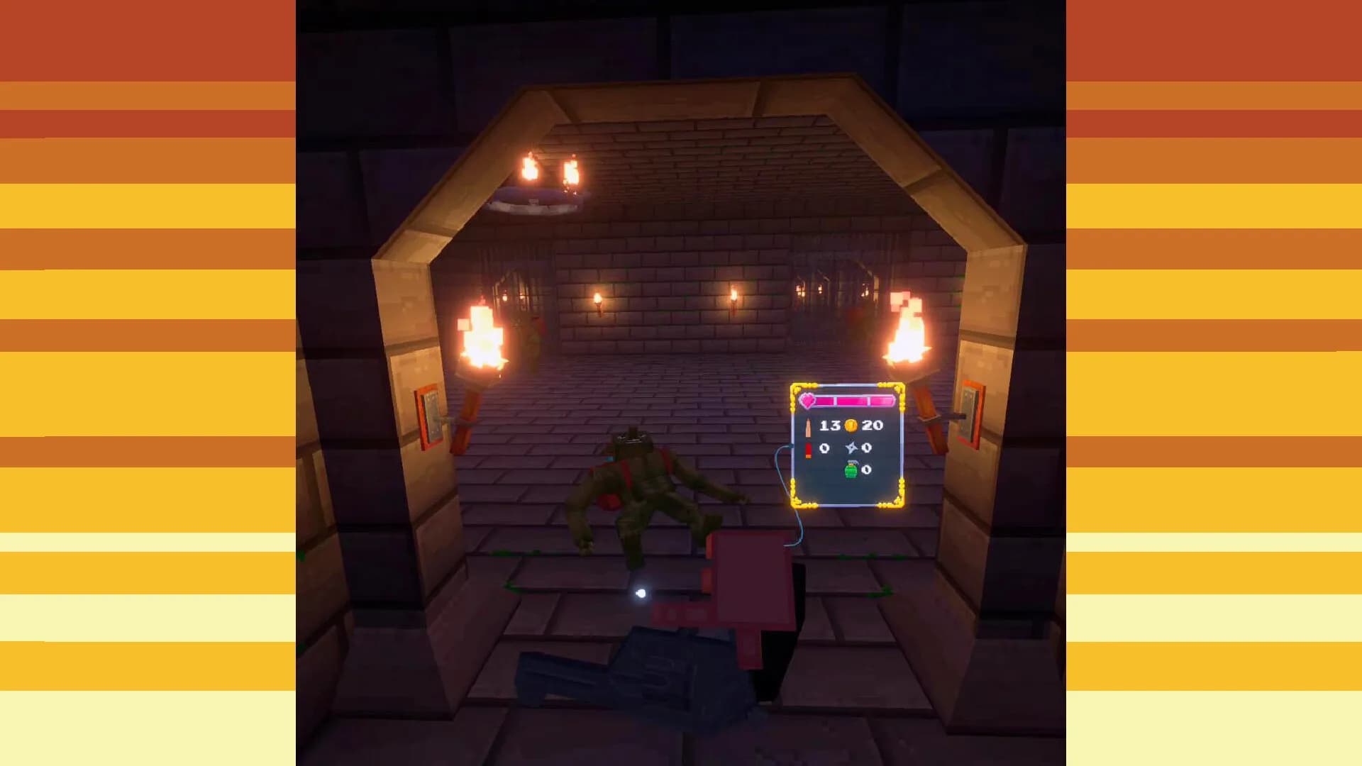 Dungeon-Pix görsel 4