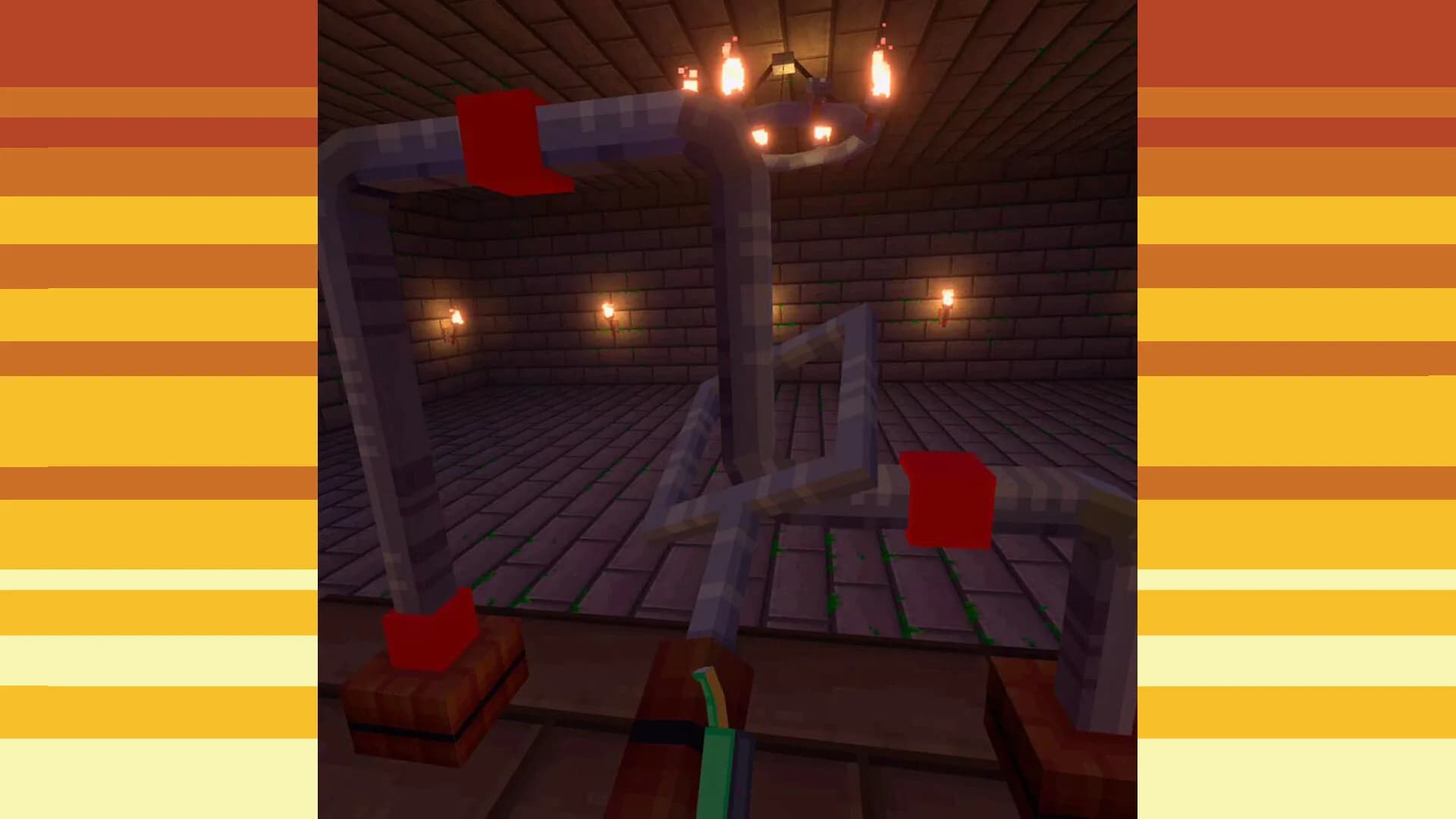 Dungeon-Pix görsel 6
