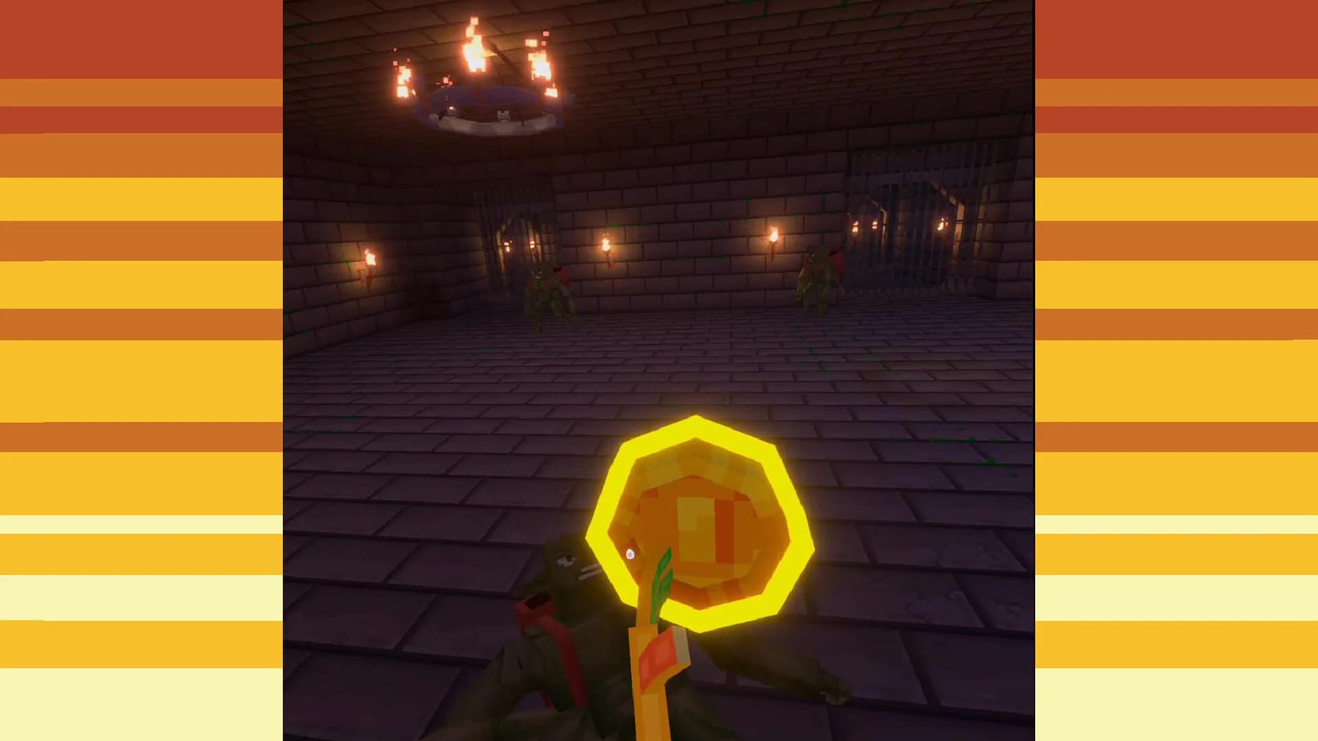 Dungeon-Pix görsel 7