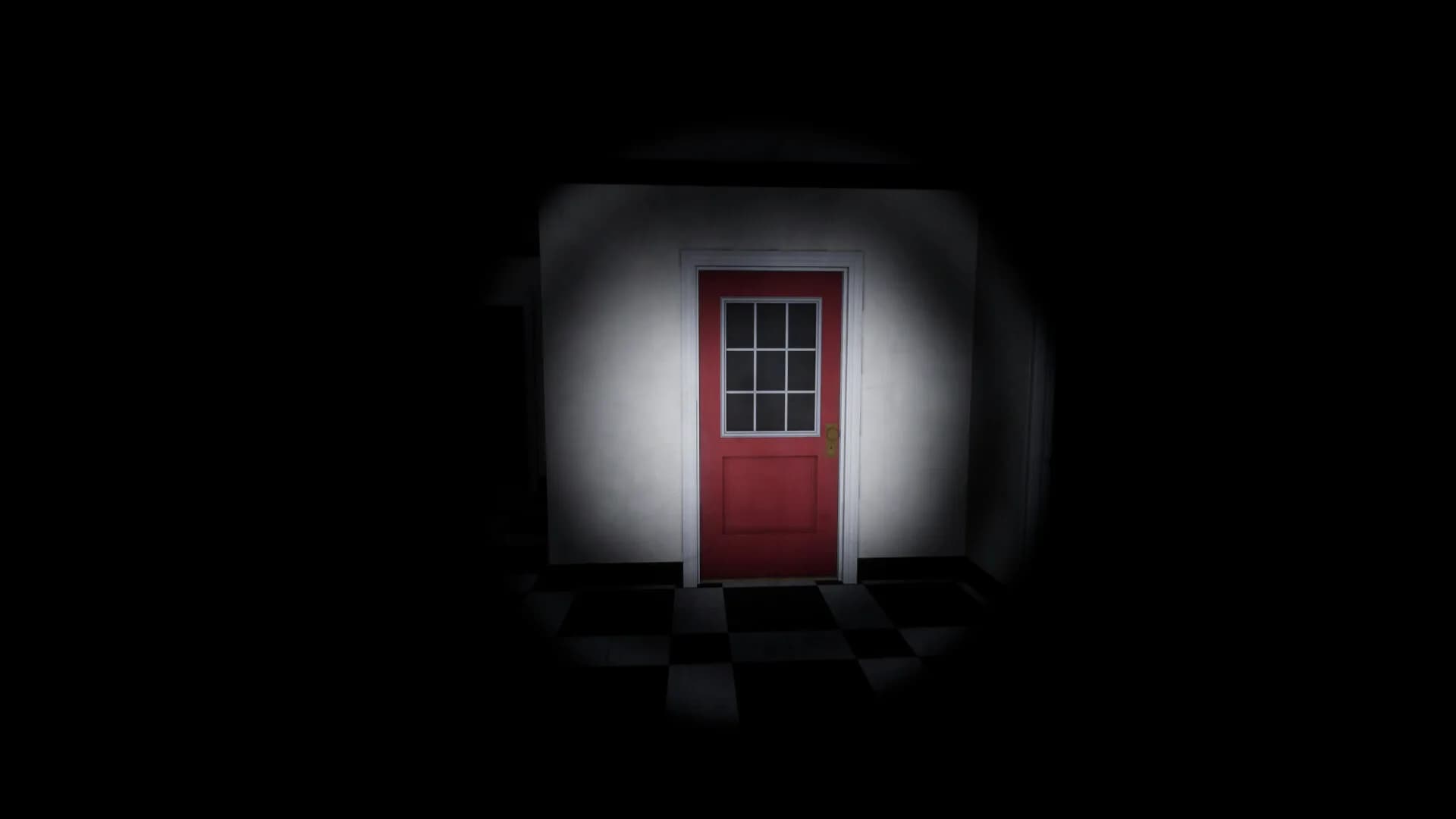 Backrooms: No Level görsel 4