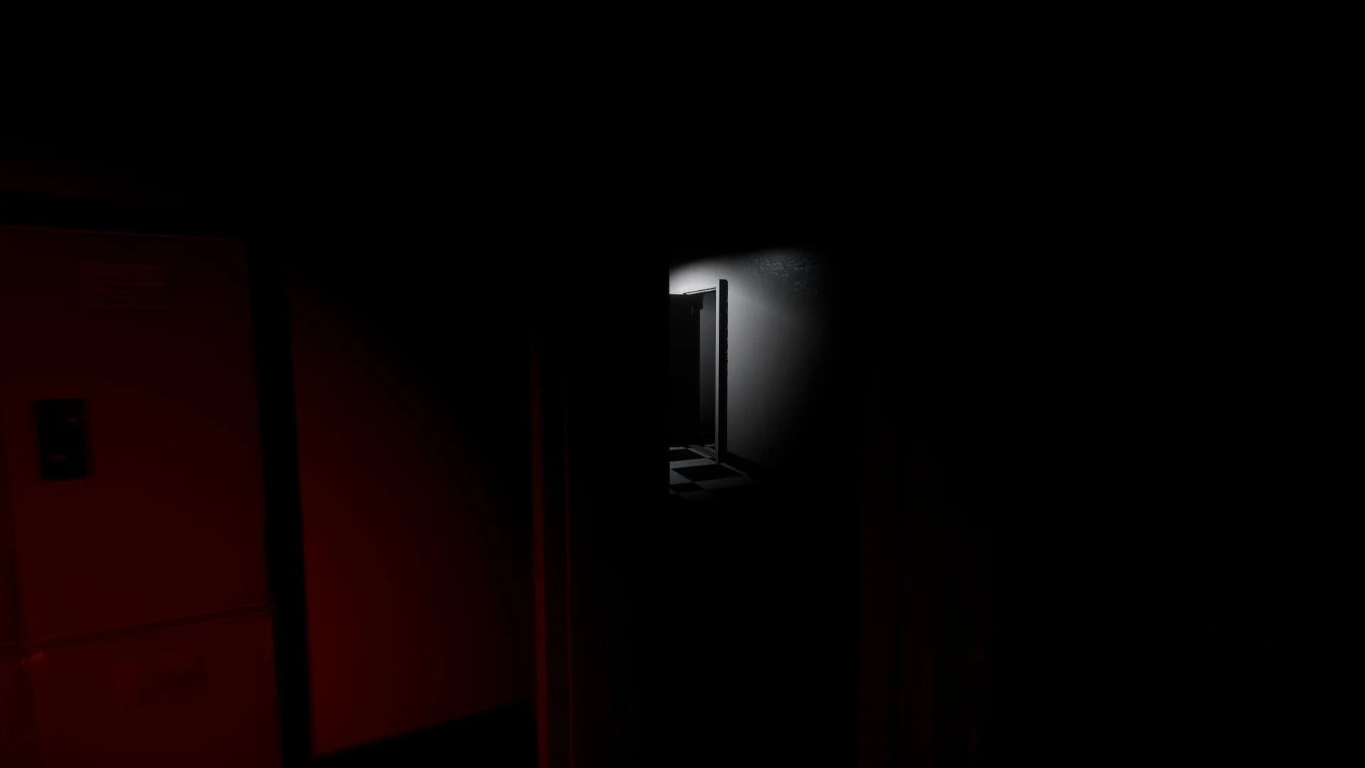 Backrooms: No Level görsel 5