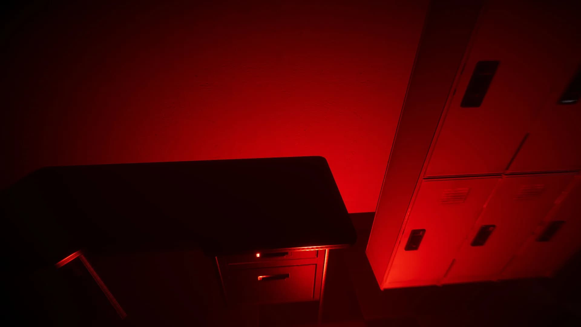 Backrooms: No Level görsel 7