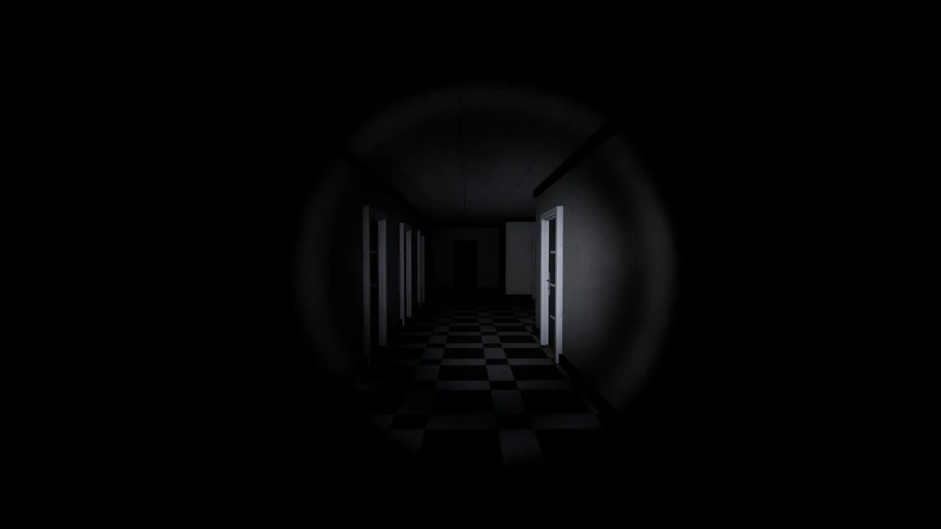 Backrooms: No Level görsel 8