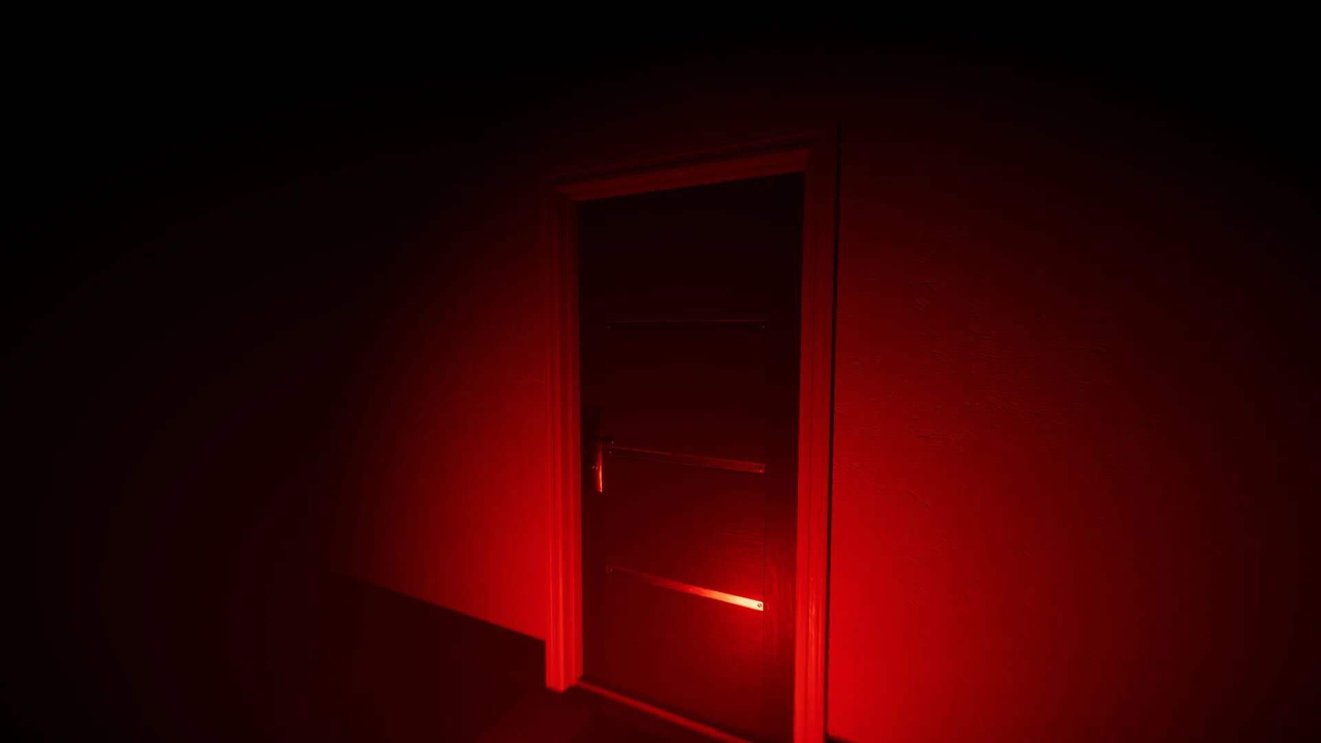 Backrooms: No Level görsel 9