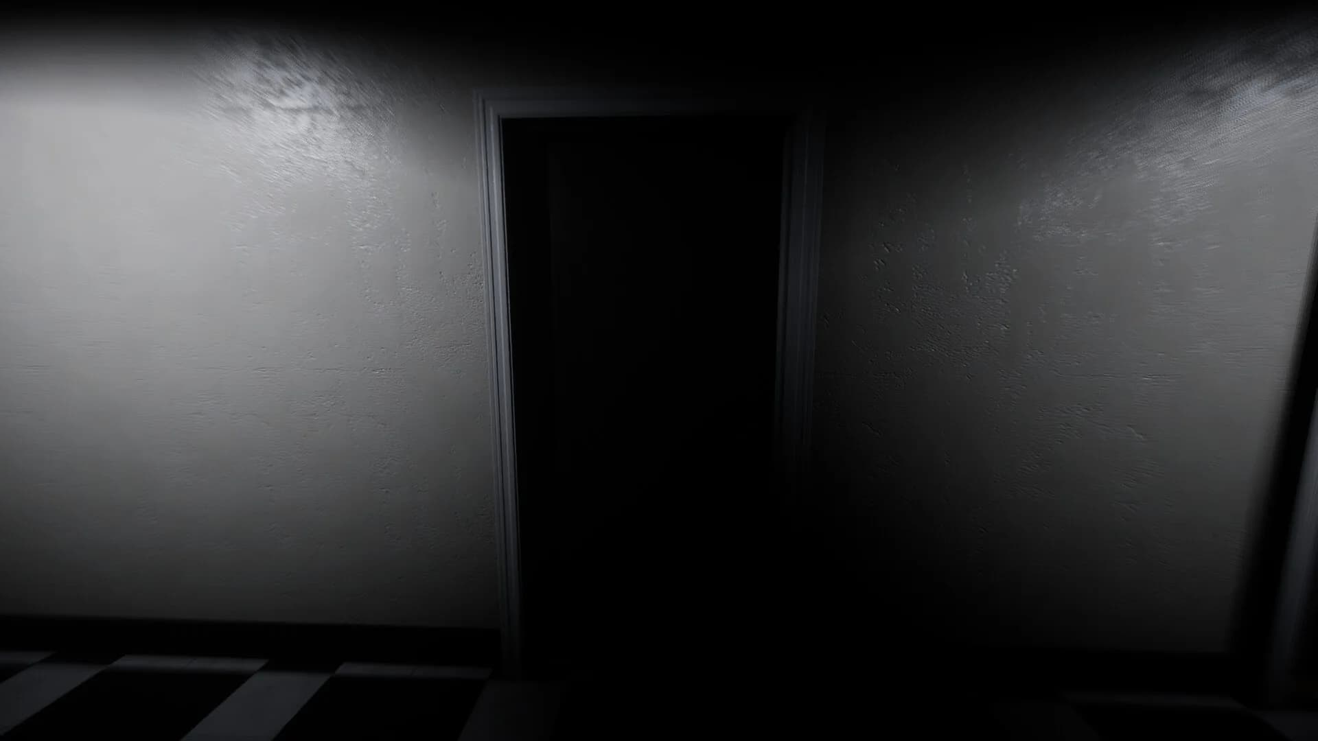 Backrooms: No Level görsel 10