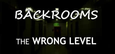 Backrooms: The Wrong Level görsel 1