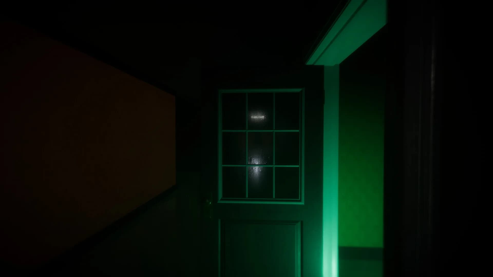 Backrooms: The Wrong Level görsel 6