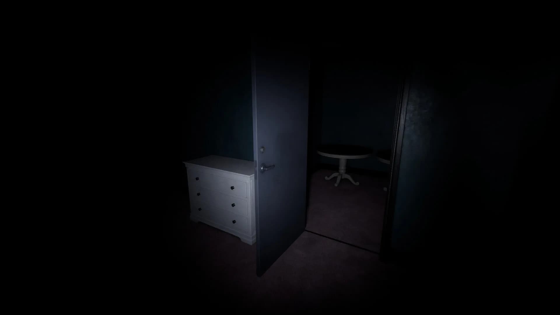 Backrooms: Glitchfield görsel 4