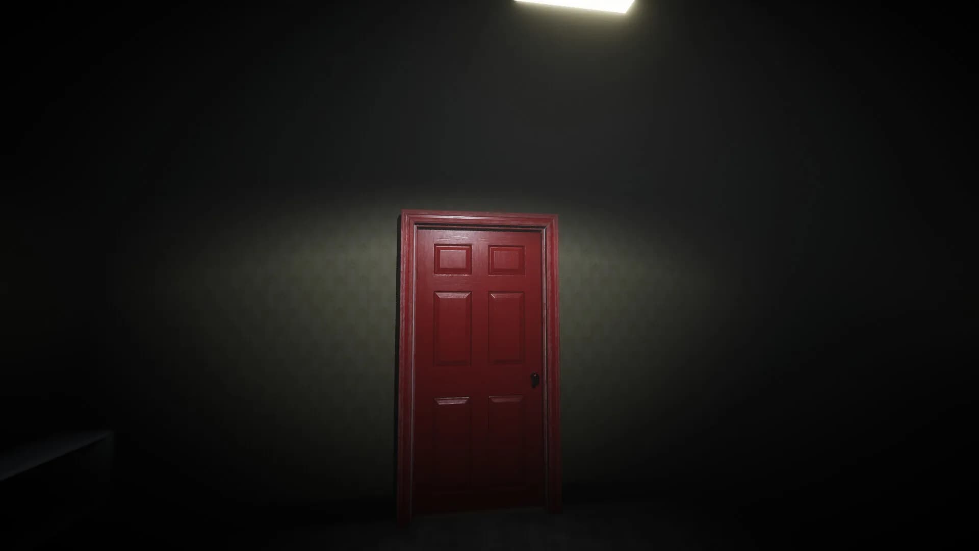 Backrooms: Glitchfield görsel 5