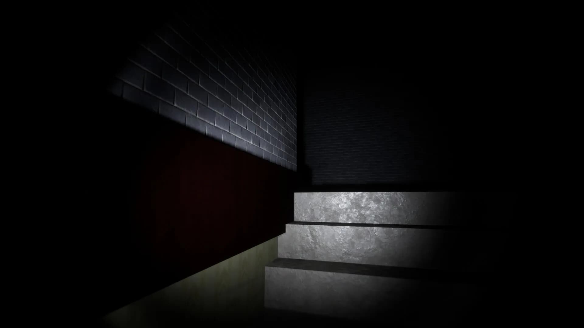 Backrooms: Glitchfield görsel 6