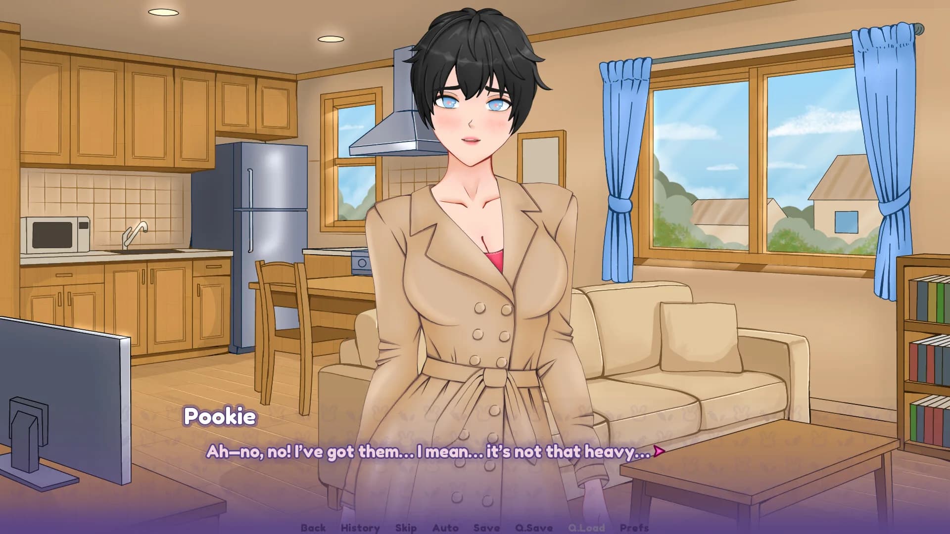 Pookie has a Fantasy 2 görsel 8