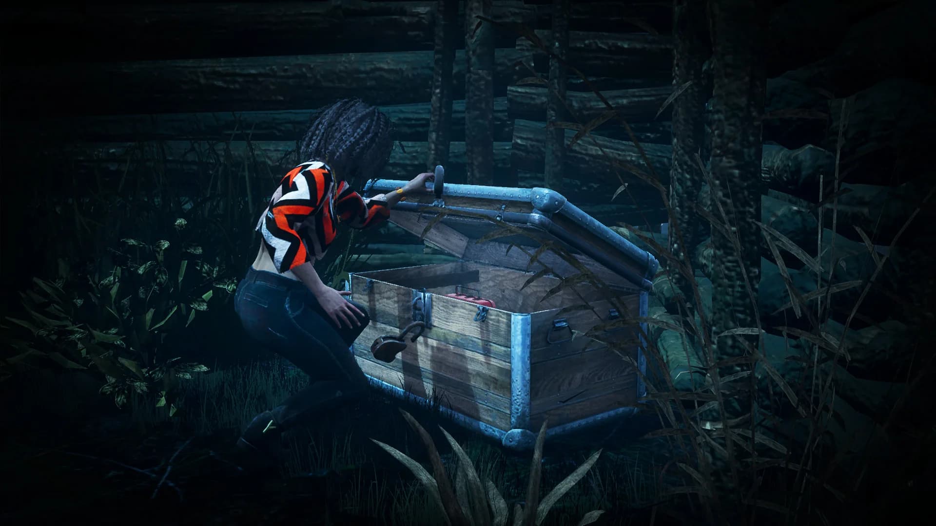 Dead by Daylight görsel 12
