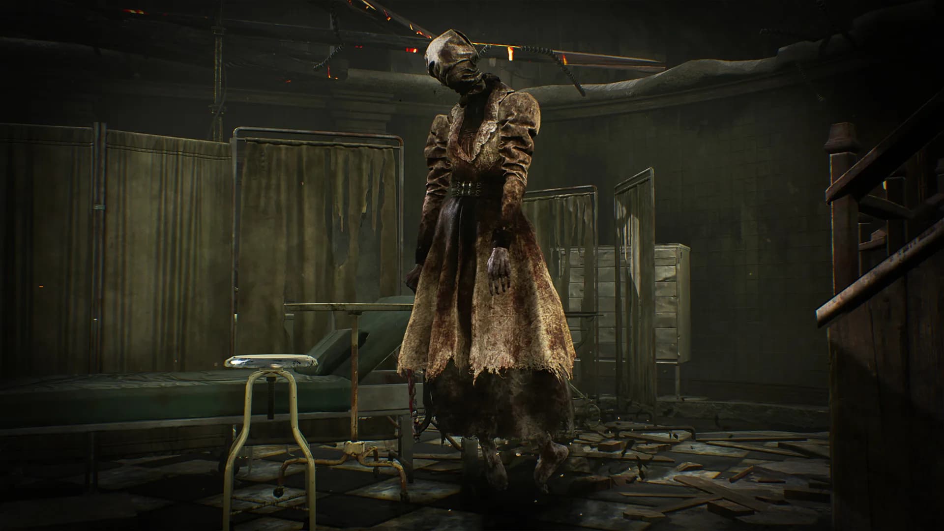 Dead by Daylight görsel 13