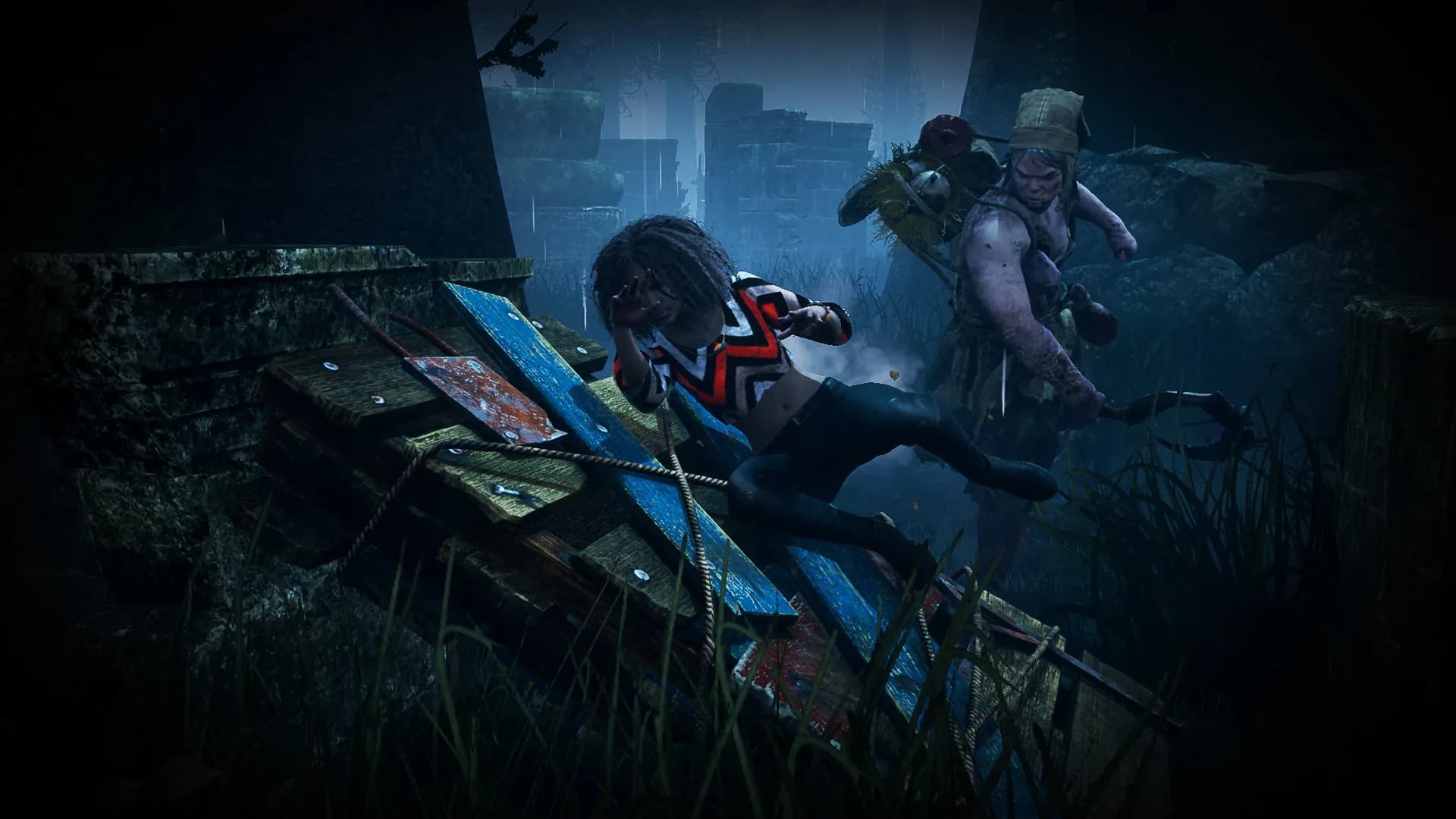 Dead by Daylight görsel 4