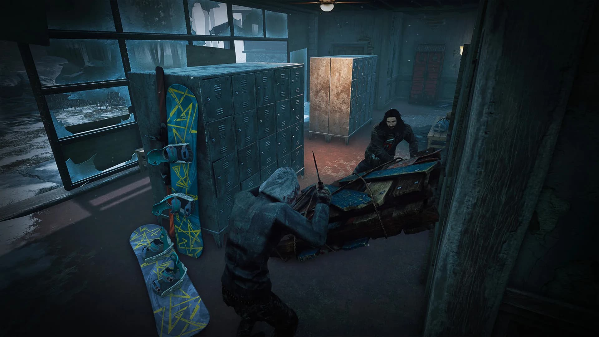 Dead by Daylight görsel 5