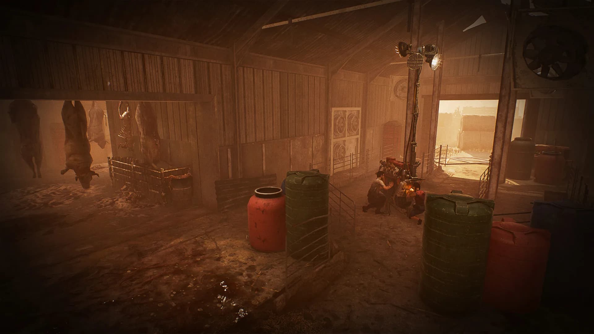 Dead by Daylight görsel 6