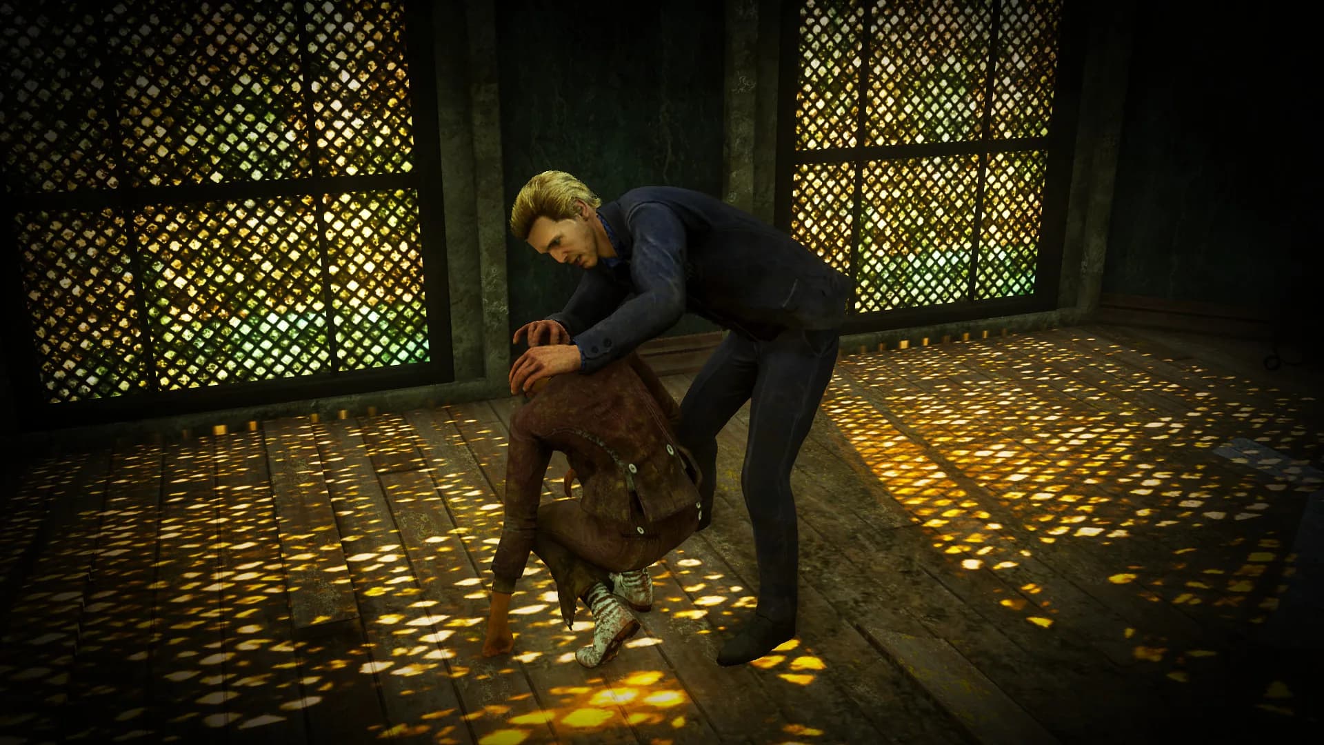 Dead by Daylight görsel 9