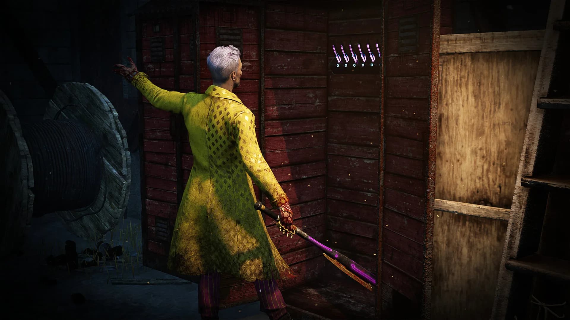 Dead by Daylight görsel 10