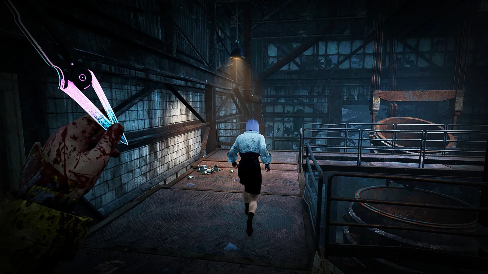 Dead by Daylight görsel 11