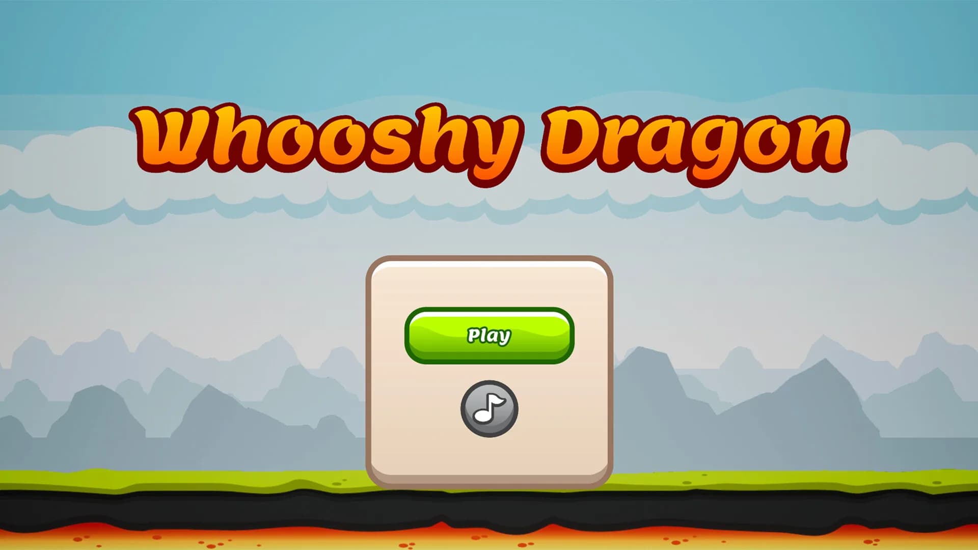 Whooshy Dragon görsel 2