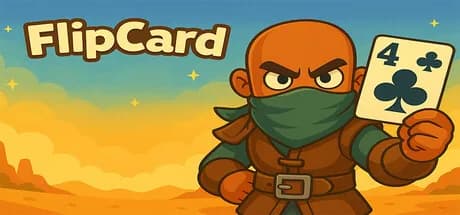 FlipCard