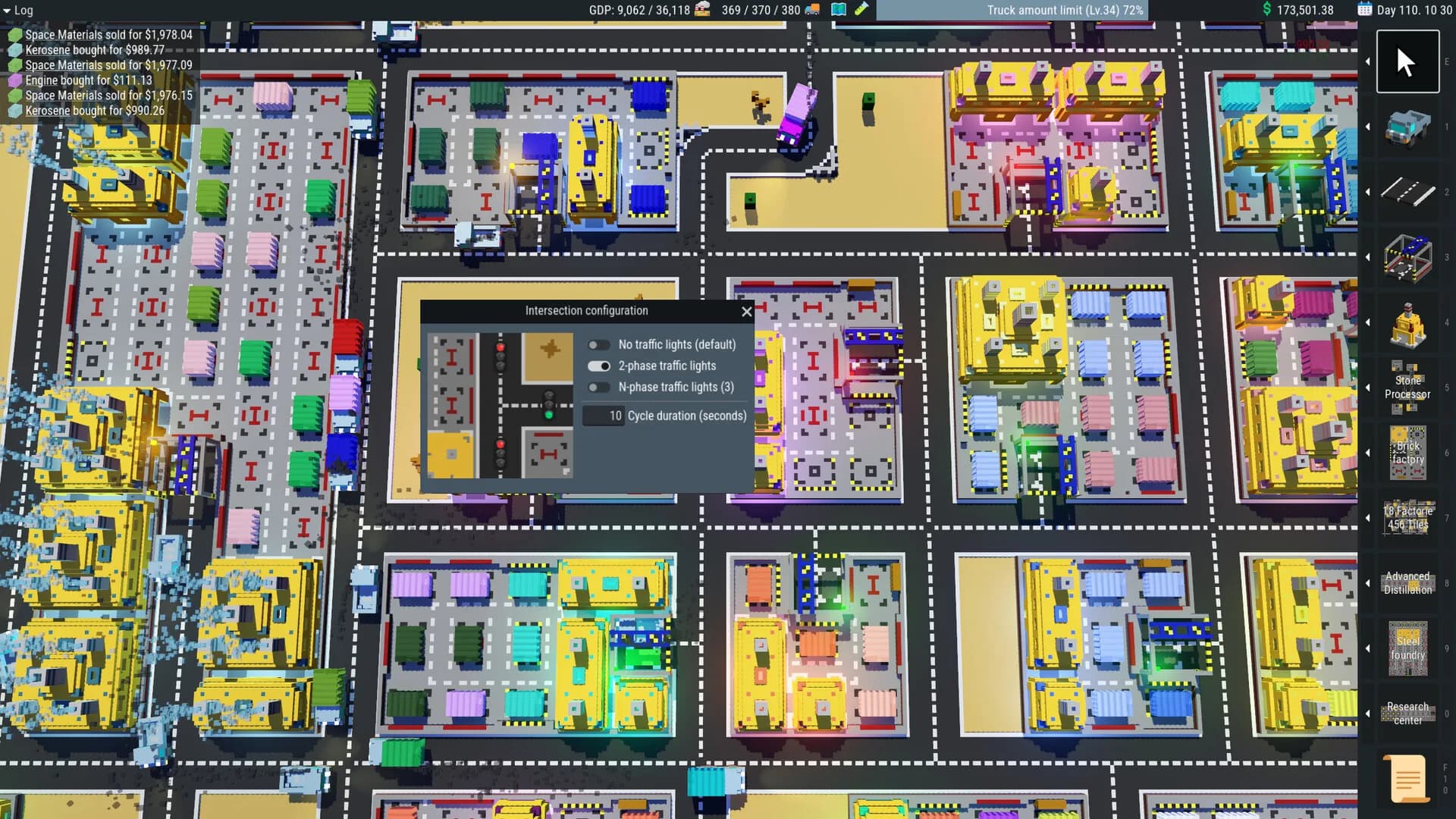 Truck City görsel 4