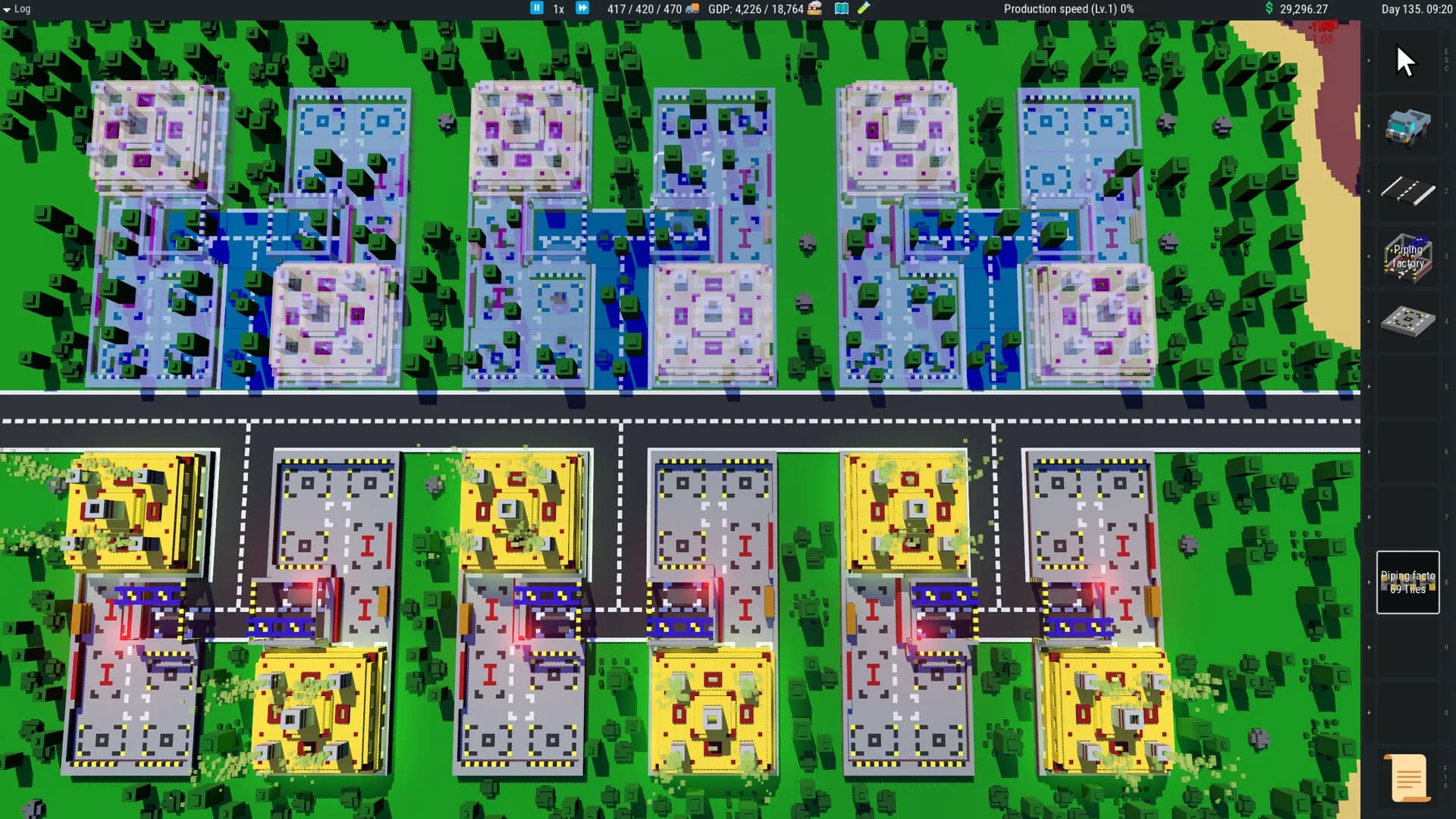 Truck City görsel 5