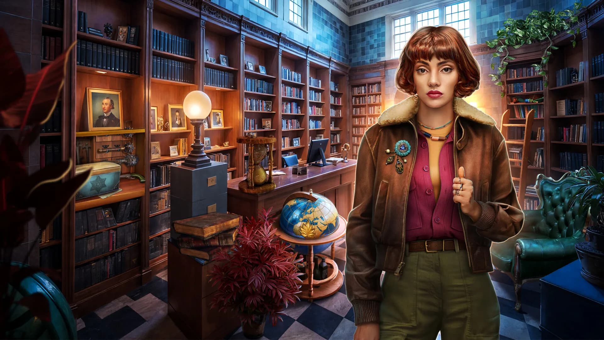 Mind Echoes: Remnants of the Past Collector's Edition görsel 2