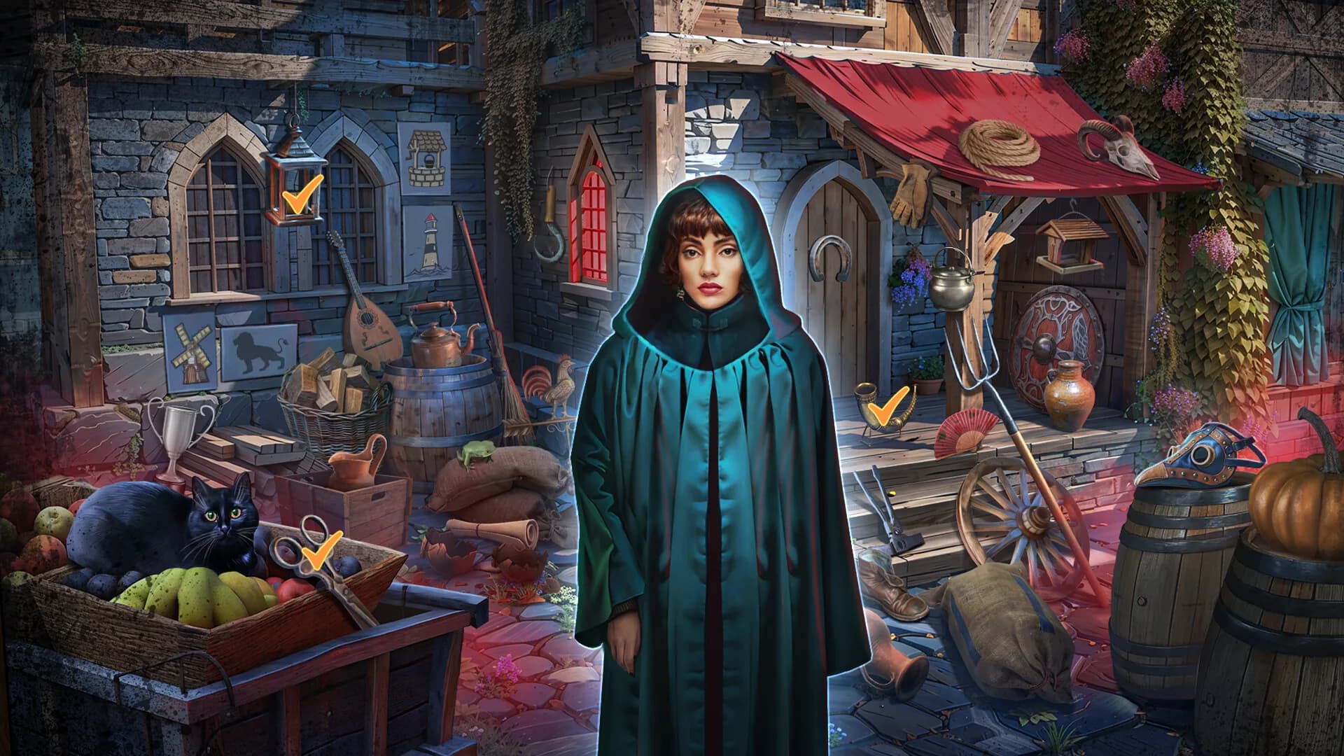 Mind Echoes: Remnants of the Past Collector's Edition görsel 4