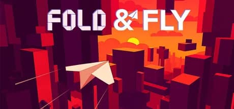 Fold & Fly görsel 1