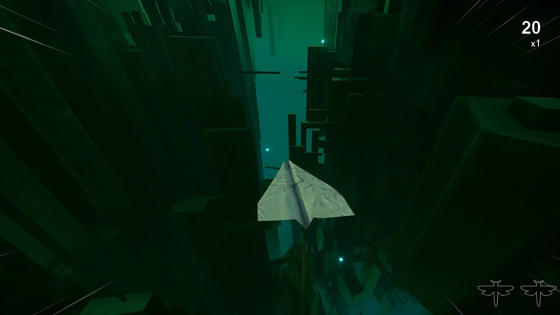 Fold & Fly görsel 3
