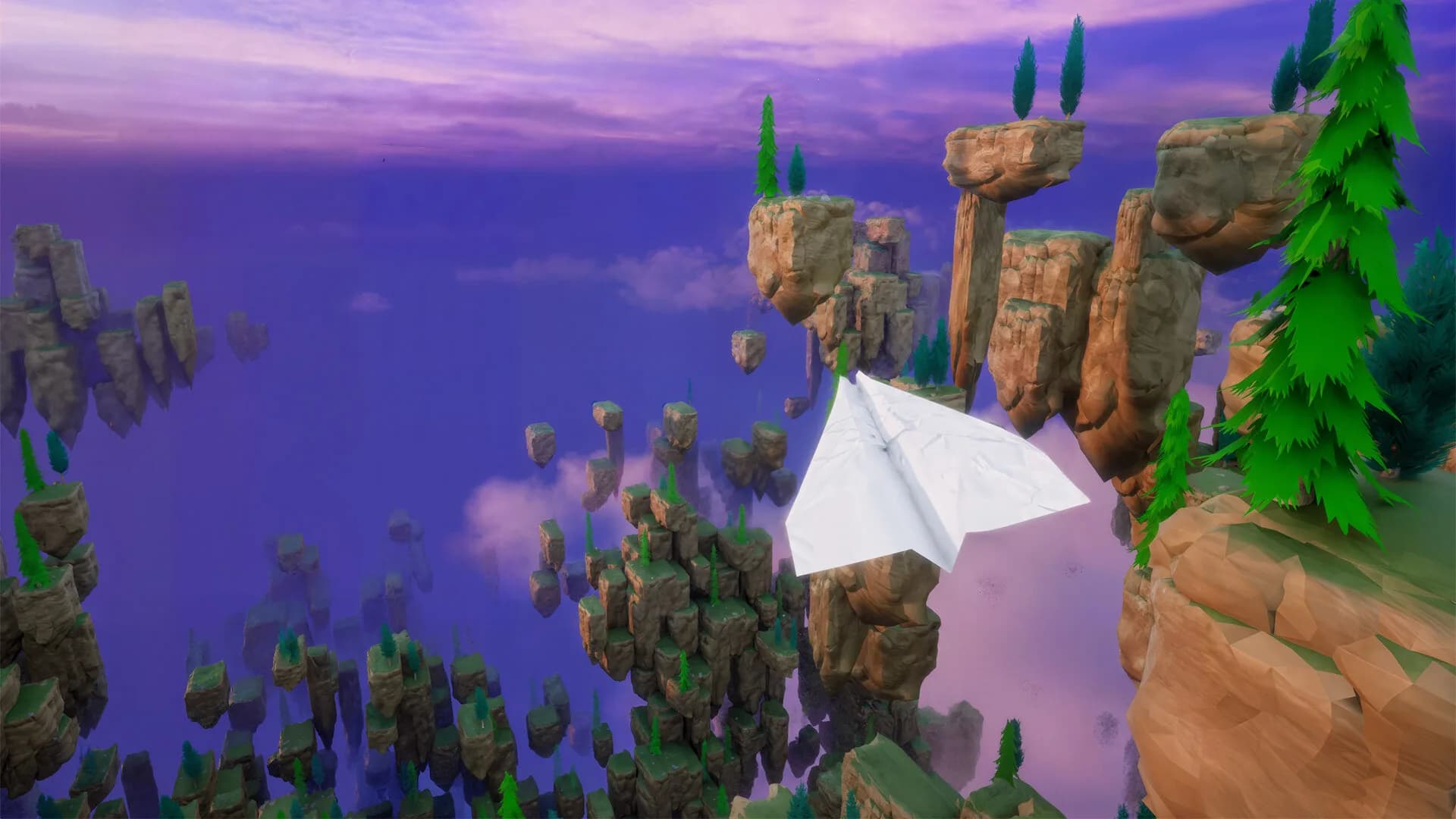 Fold & Fly görsel 8