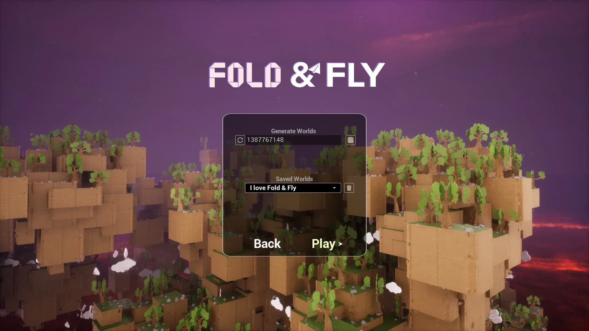 Fold & Fly görsel 9
