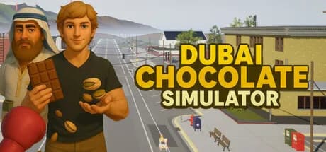 Dubai Chocolate Simulator görsel 1