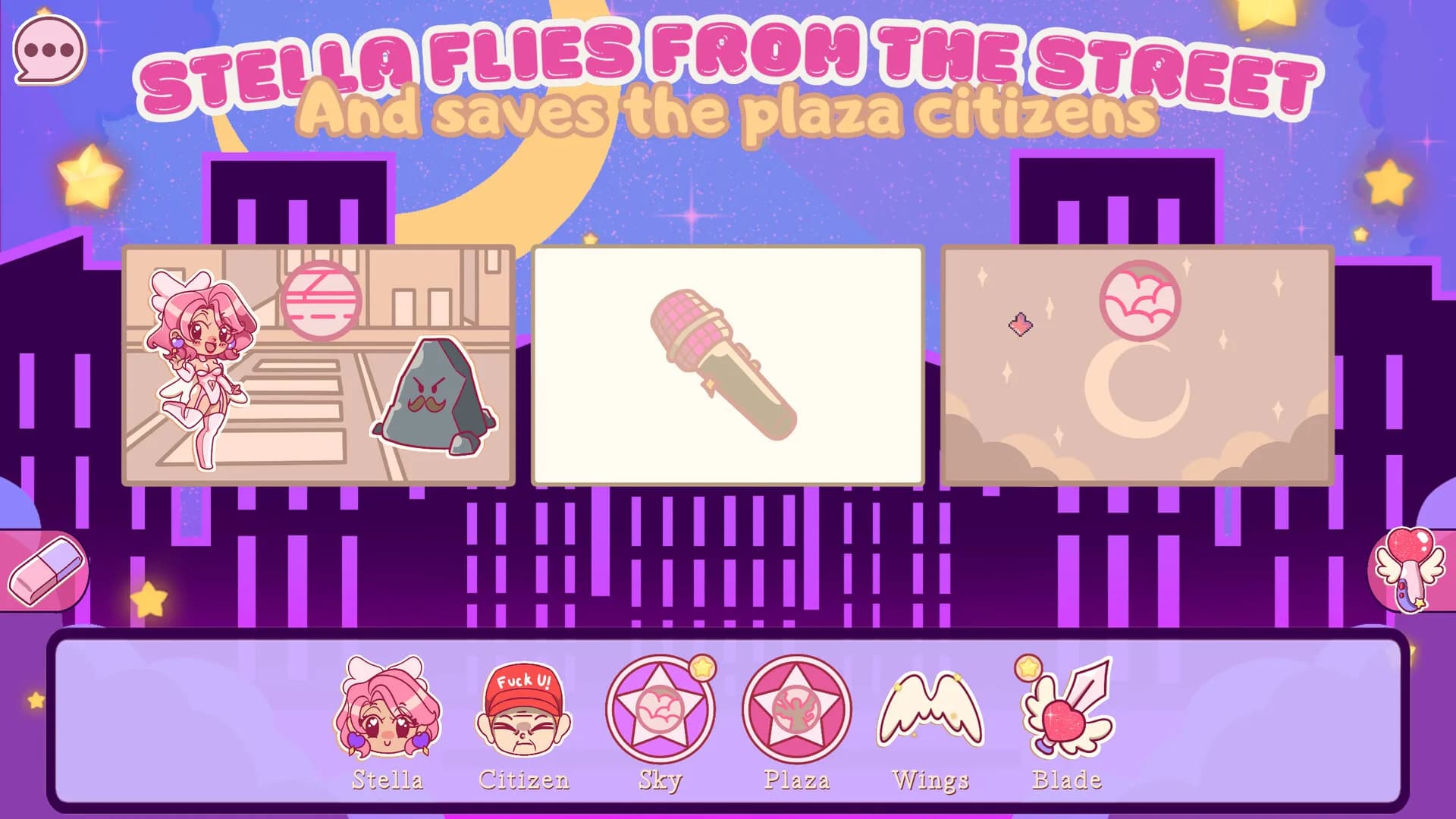 Stella Magical Idol görsel 10