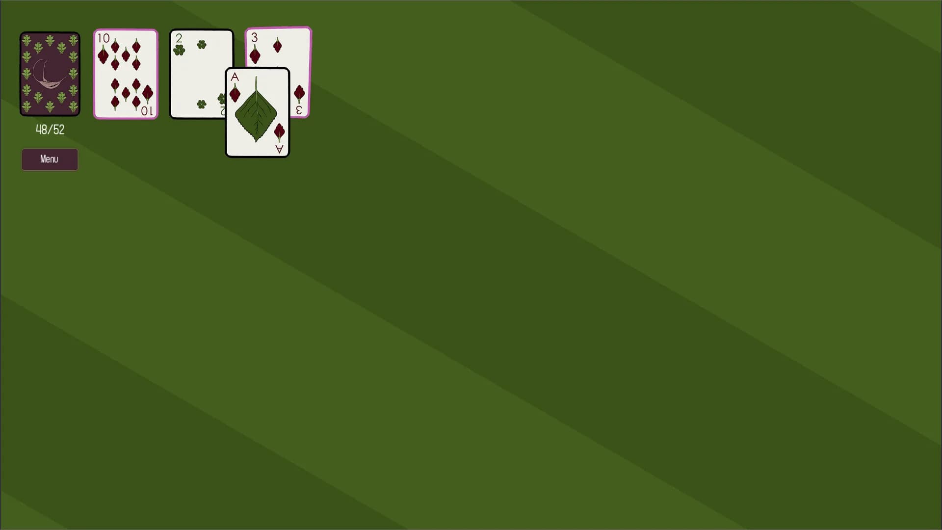 Accordion Solitaire görsel 2