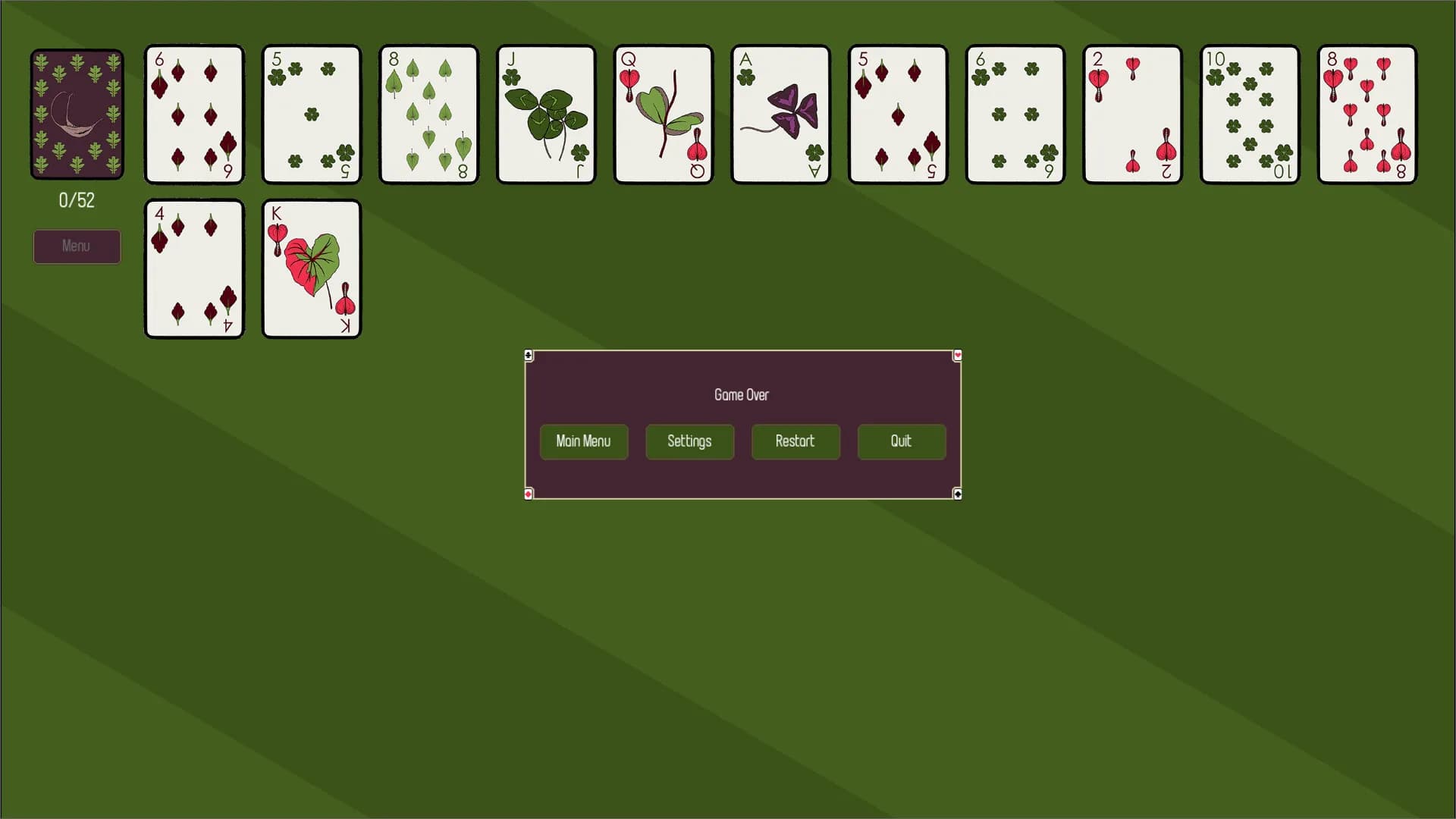 Accordion Solitaire görsel 4