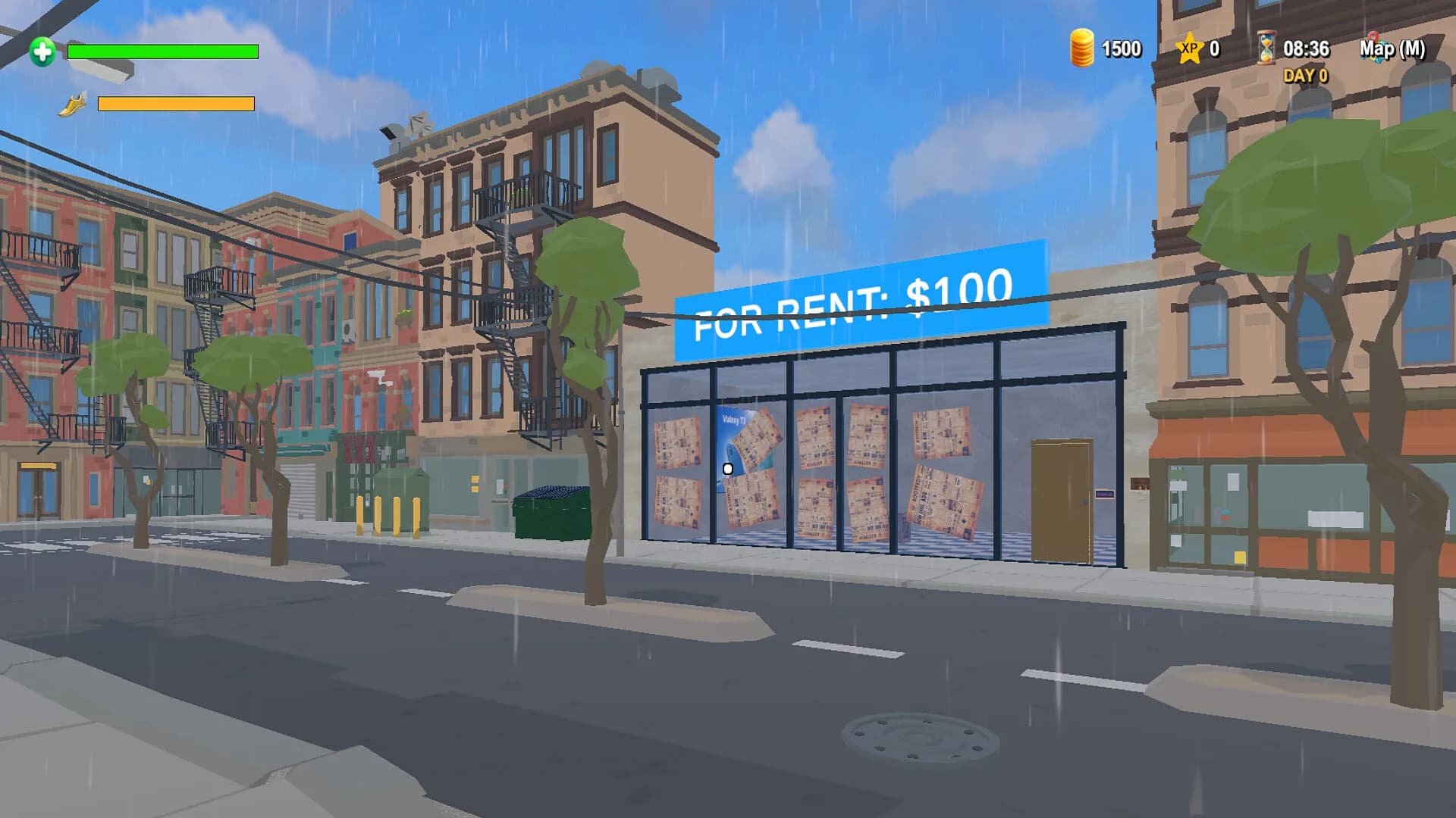 Mobile Phone Shop Simulator görsel 3