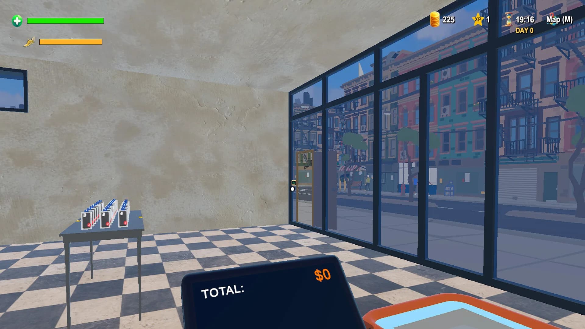 Mobile Phone Shop Simulator görsel 4