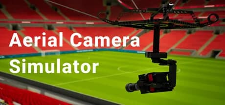 Aerial Camera Simulator görsel 1