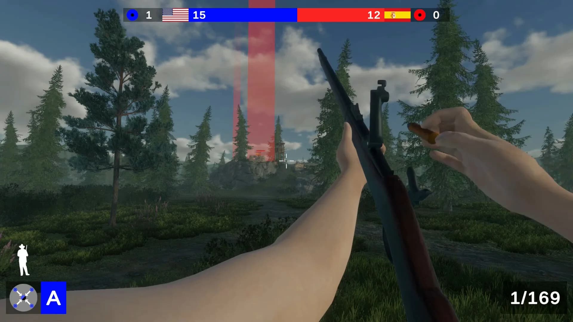 Unsung Heroes 1898 görsel 9