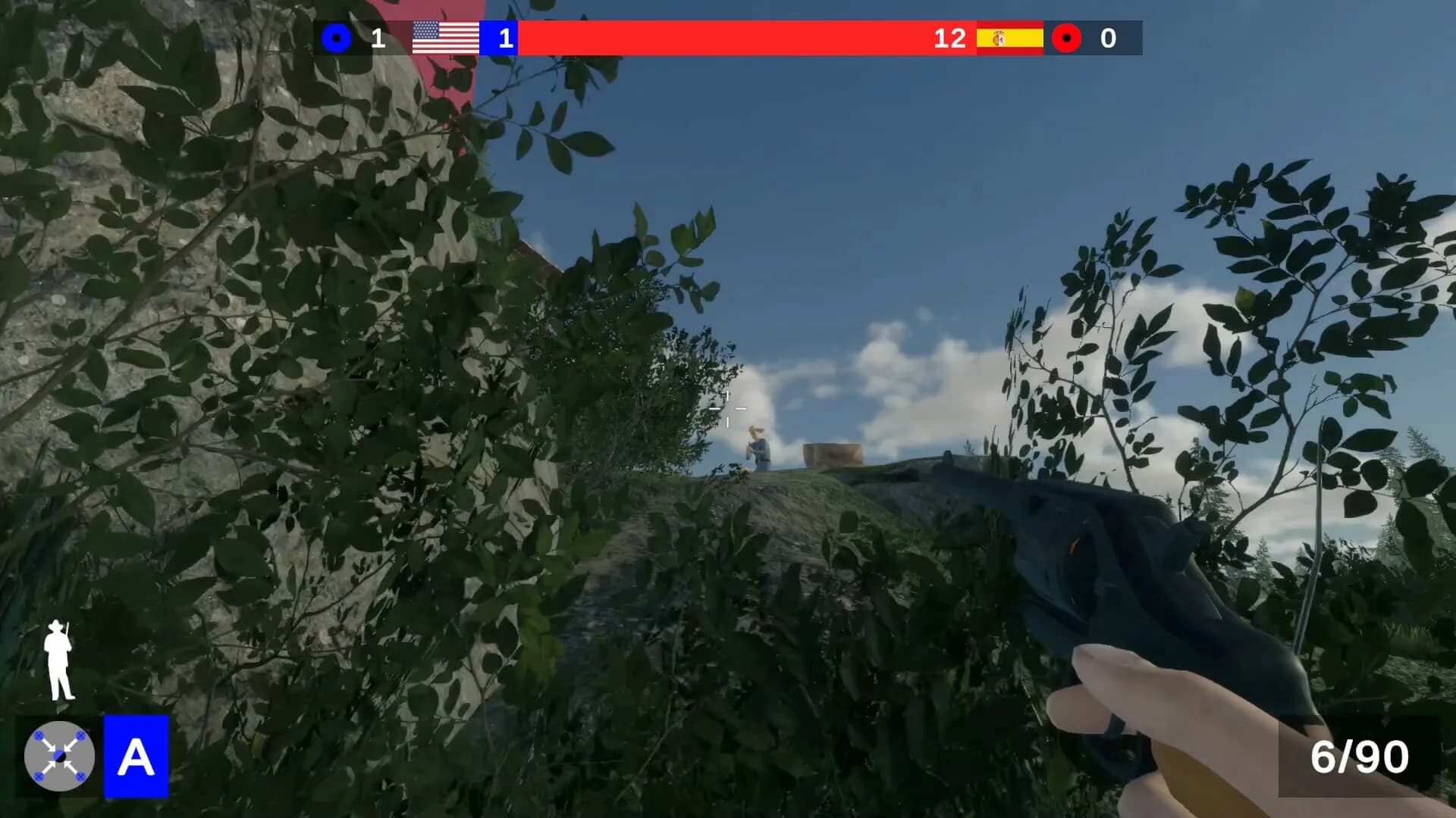 Unsung Heroes 1898 görsel 11