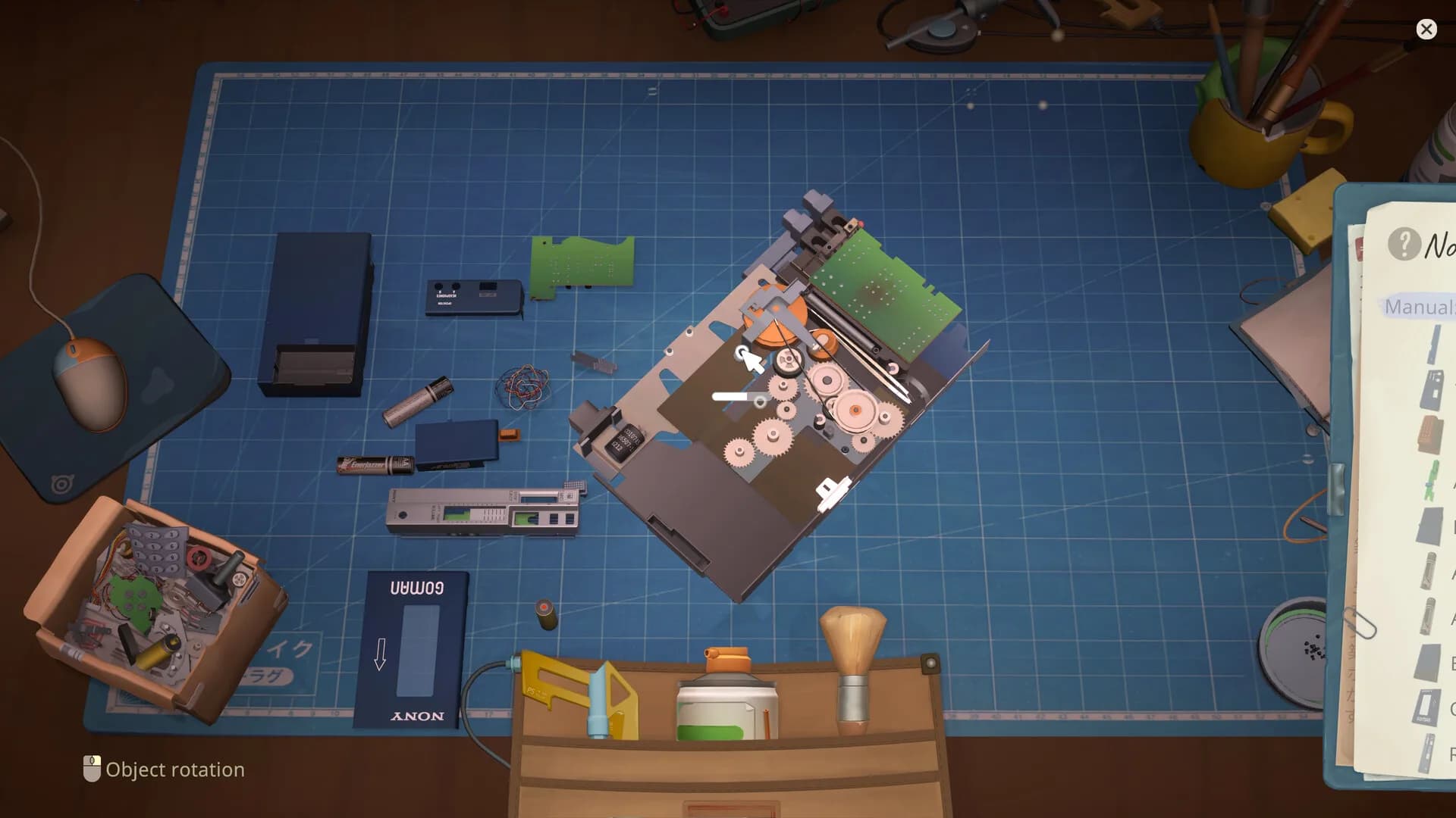ReStory: Chill Electronics Repairs görsel 6