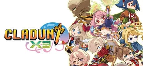 Cladun X3 görsel 1