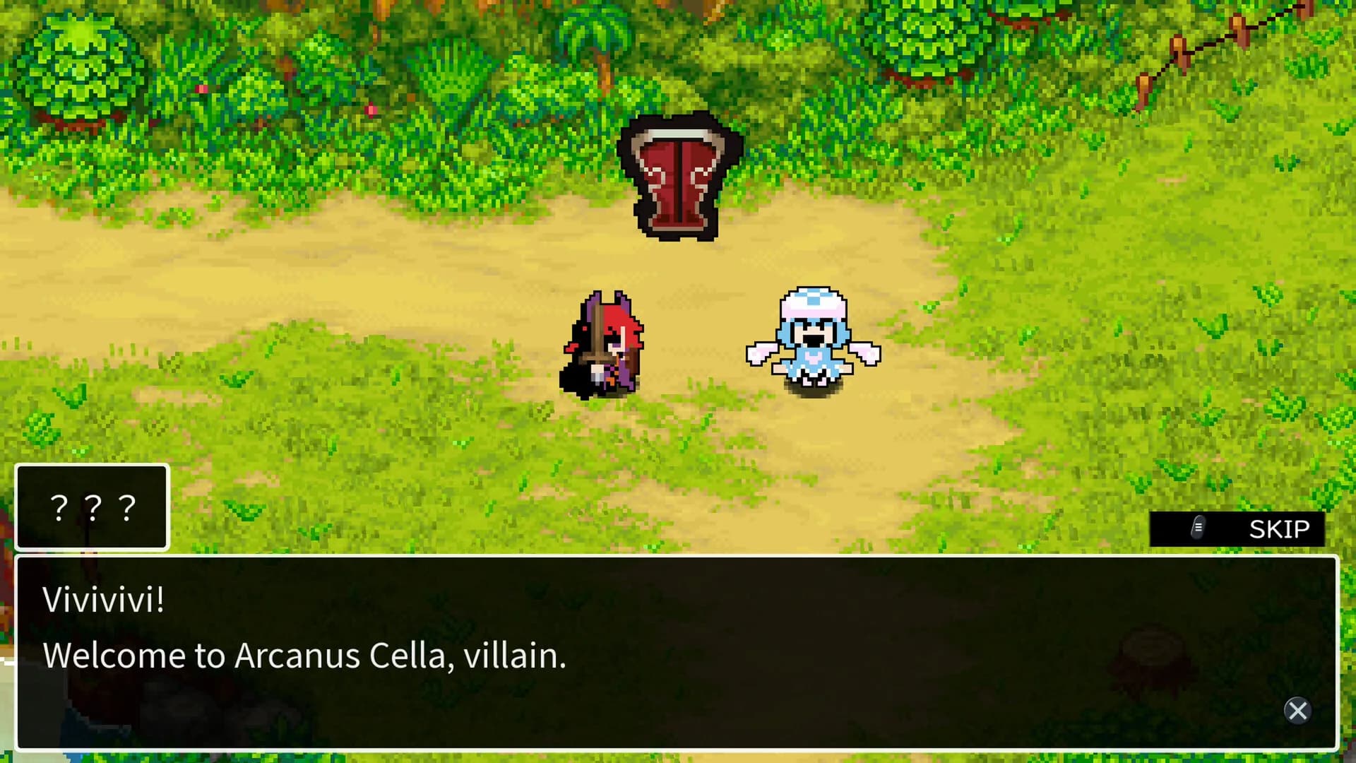 Cladun X3 görsel 2