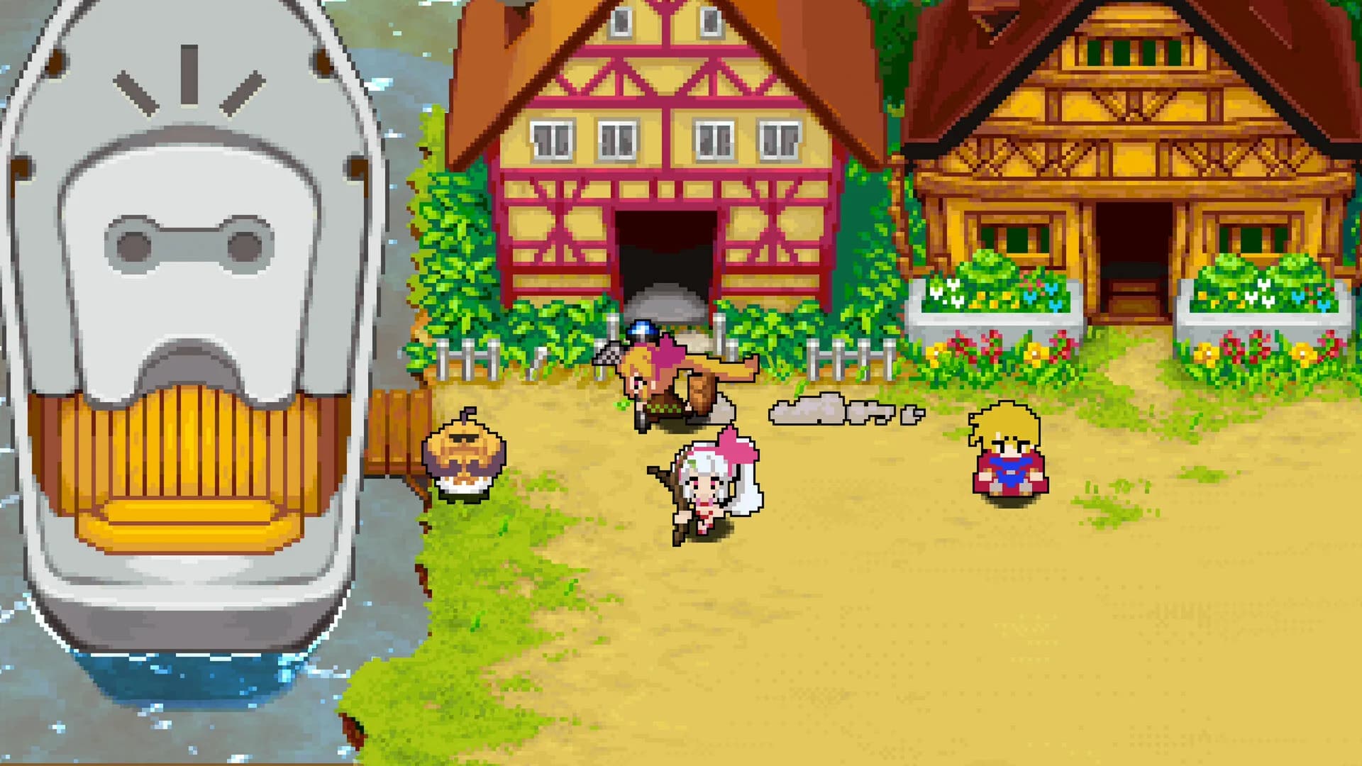 Cladun X3 görsel 3